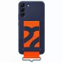 Samsung EF-GS906T Handyhülle 16,8 cm (6,6 Zoll) Cover Navy