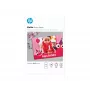 HP Matte Fotopapier 180 g/m² 10 x 15 cm (101 x 152 mm) 25 Blatt
