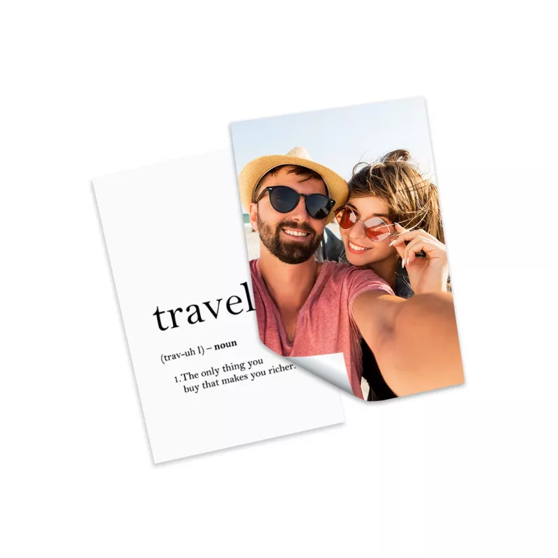 HP Matte Fotopapier 180 g/m² 10 x 15 cm (101 x 152 mm) 25 Blatt