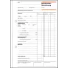 Geschäftsformular Sigel RA515