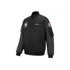 Bomberjacke ASUS ROG Cosmic Bomber Herren Regular Fit Langarm