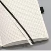 Schreibheft Sigel Conceptum A5 194 Blatt Schwarz