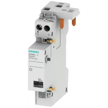 Siemens 5SM6011-2 Schutzschalter