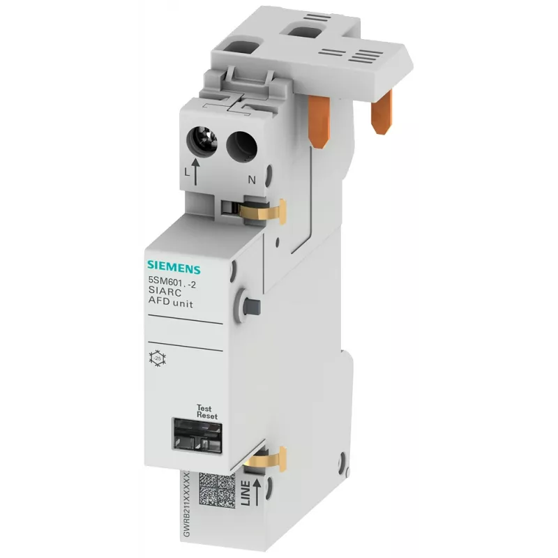 Siemens 5SM6011-2 Schutzschalter