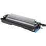 HP CLT-R607C Tonerkartusche 1 Stk. Original Cyan