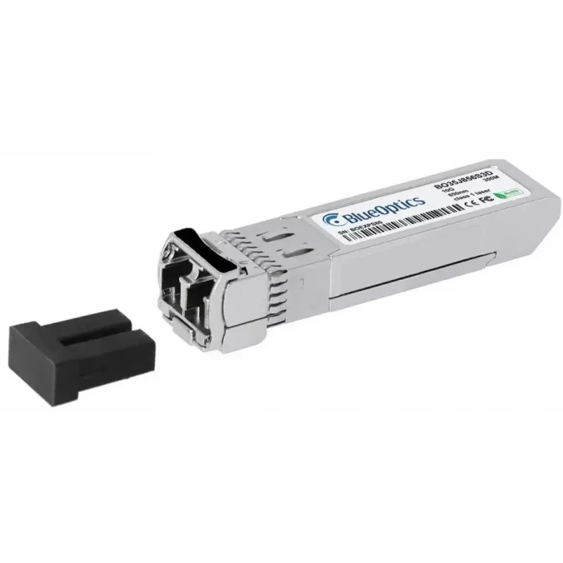 SFP-Transceiver-Modul BlueOptics SFP-10G-SR-BO 10000 Mbit/s SFP+