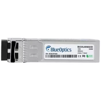 SFP-Transceiver-Modul BlueOptics SFP-10G-SR-BO 10000 Mbit/s SFP+