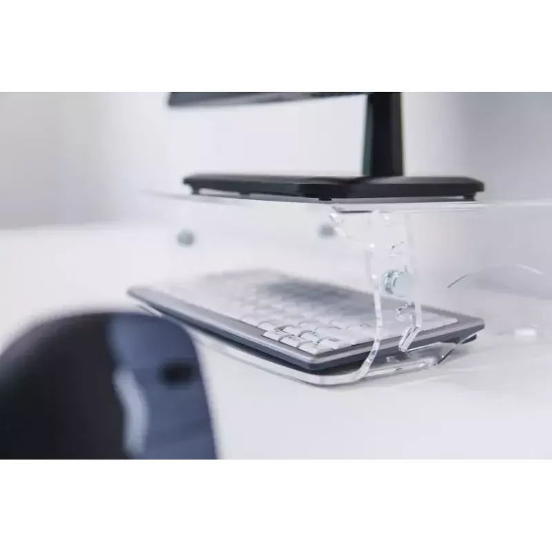 Monitorständer BakkerElkhuizen Q-riser 130