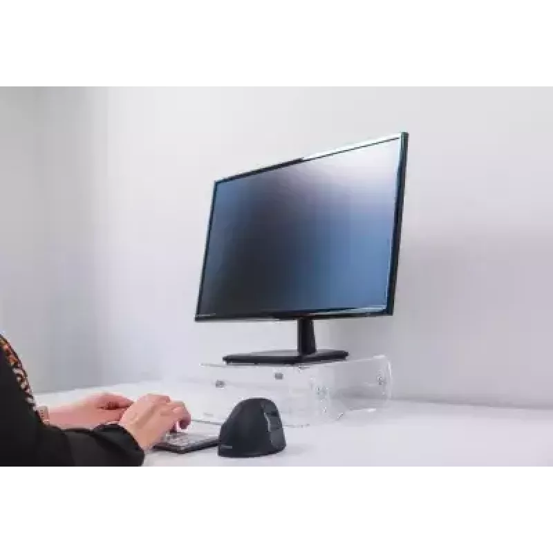 Monitorständer BakkerElkhuizen Q-riser 130