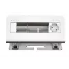 Anschlussdose Typ F Aluminium Kindermann 7430000051