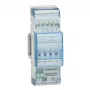 Legrand F411/4 Zubehör für Elektroverteiler
