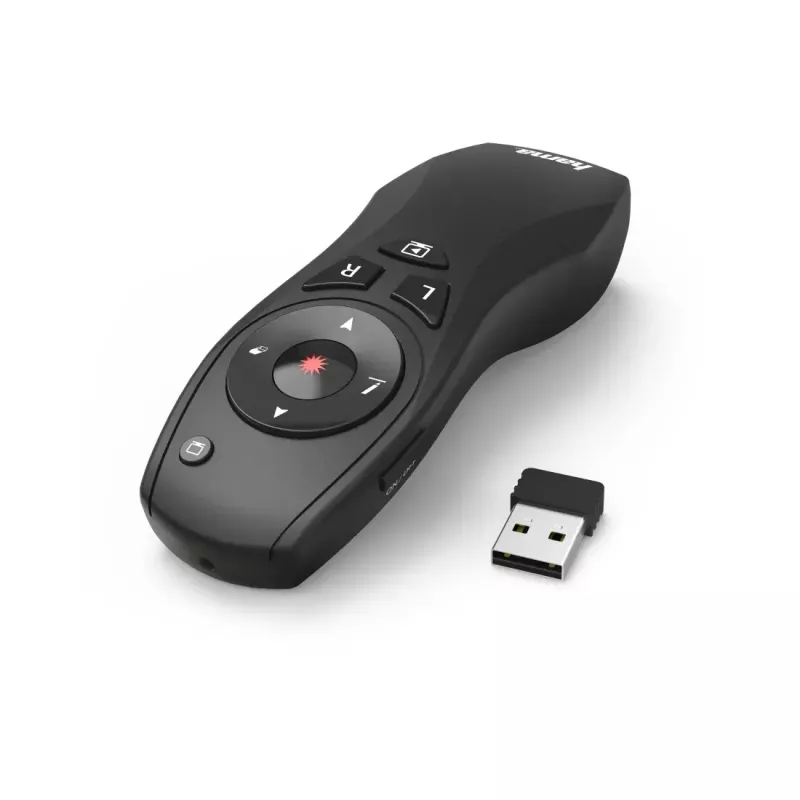 Wireless Presenter Hama 00139916