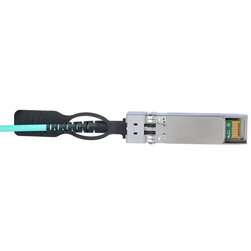 InfiniBand-/Glasfaserkabel BlueOptics UACC-AOC-SFP10-30M-BO 25 m SFP+ Stecker/Stecker
