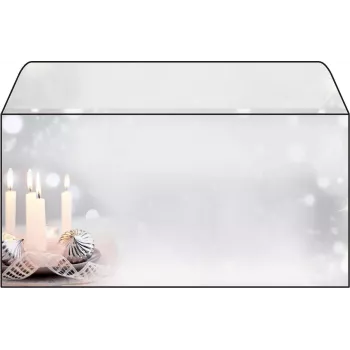 Geschenkumschlag Sigel DU178