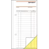Kassenbuchpapier Sigel SD024