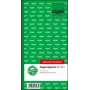 Kassenbuchpapier Sigel SD024