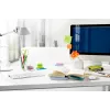 3M Post-it 2051L Notizzettel Quadratisch Blau, Grün, Türkis, Gelb 400 Blatt Selbstklebend
