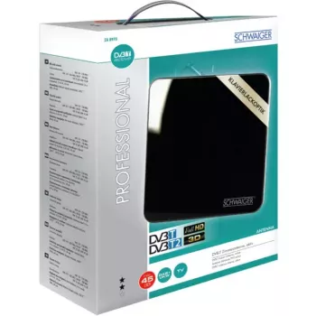 Indoor-Antenne Schwaiger ZA8970 011