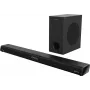 Grundig 2.1 Dolby Atmos Soundbar DSB 2100, 2.1 Kanäle, 280 W, 280 W, Aktiver Subwoofer, Kabellos, 60 - 20000 Hz