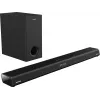 Grundig 2.1 Dolby Atmos Soundbar DSB 2100, 2.1 Kanäle, 280 W, 280 W, Aktiver Subwoofer, Kabellos, 60 - 20000 Hz
