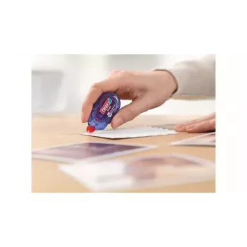 Tesa 59820 Klebeband Karton Papier