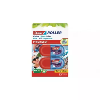 Tesa 59820 Klebeband Karton Papier