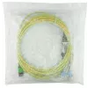 BlueOptics CBL-MPO12-4LC-SMF-3M-BO InfiniBand-Glasfaserkabel 3m MPO 4x LC