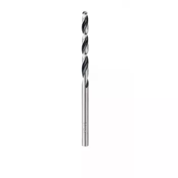 Bosch HSS Spiralbohrer PointTeQ