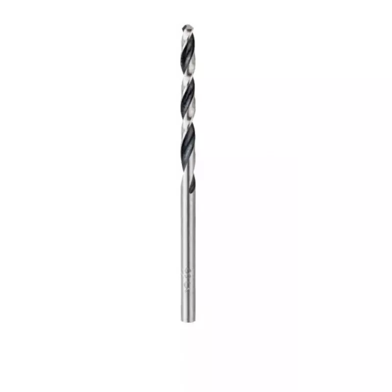 Bosch HSS Spiralbohrer PointTeQ