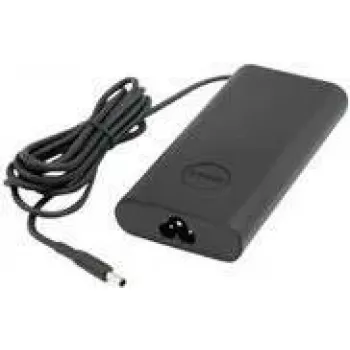 Dell 130W AC-Adapter 19,5V 3-polig (Modell 0V363H) für Dell Laptops