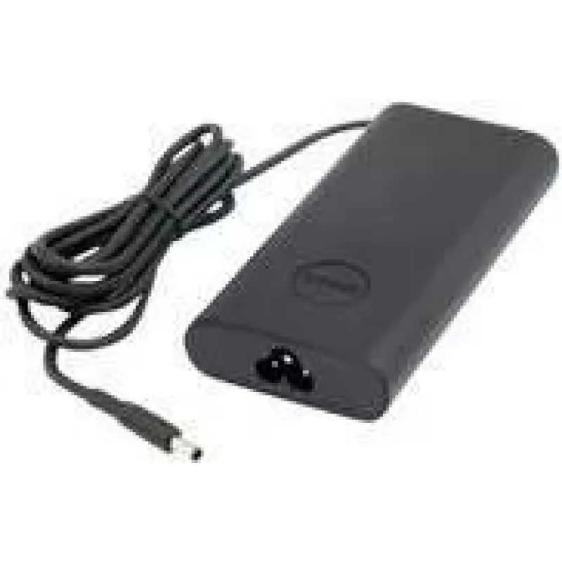 Dell 130W AC-Adapter 19,5V 3-polig (Modell 0V363H) für Dell Laptops