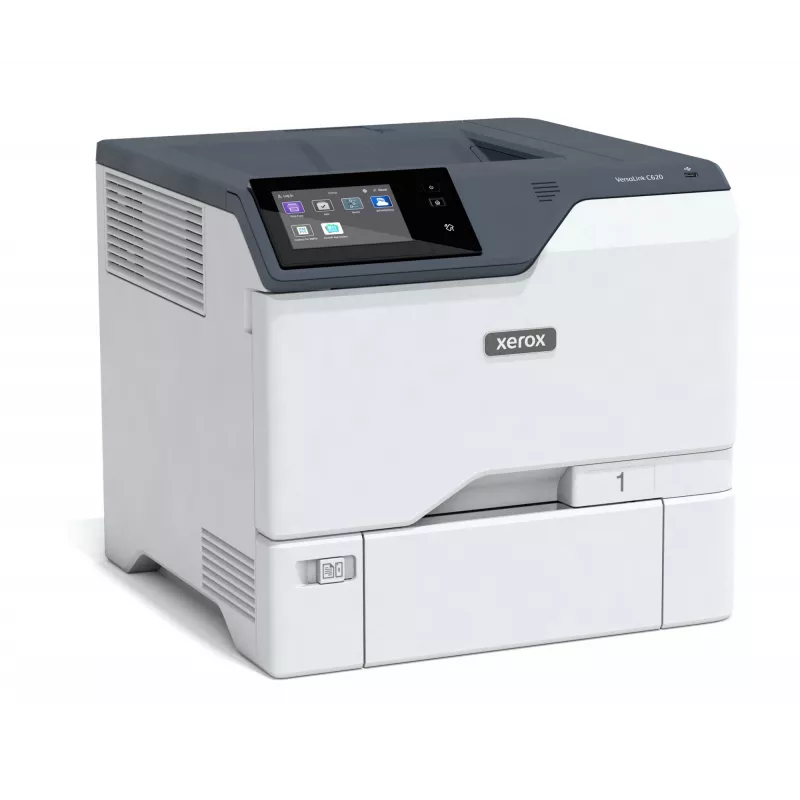 Xerox VersaLink C620 A4 50ppm Duplex Drucker PS3 PCL5e/6 2 Schächte 650 Blatt