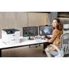 Xerox VersaLink C620 A4 50ppm Duplex Drucker PS3 PCL5e/6 2 Schächte 650 Blatt