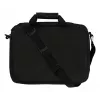Techair TANZ0140 15-16 Zoll Laptoptasche, Toploader-Tasche, 40,6 cm (16 Zoll), Schultergurt, 447 g