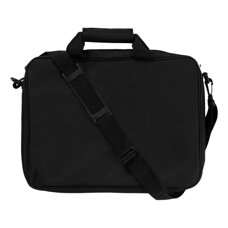 Techair TANZ0140 15-16 Zoll Laptoptasche, Toploader-Tasche, 40,6 cm (16 Zoll), Schultergurt, 447 g