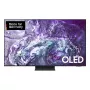 Samsung GQ55S95DAT 139,7 cm (55 Zoll) 4K Ultra HD Smart TV Wi-Fi Schwarz