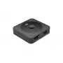 Conceptronic SELENE01B 2-fach bidirektionaler HDMI 2.0 Umschalter, 4K60Hz