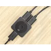 Conceptronic SELENE01B 2-fach bidirektionaler HDMI 2.0 Umschalter, 4K60Hz