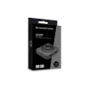 Conceptronic SELENE01B 2-fach bidirektionaler HDMI 2.0 Umschalter, 4K60Hz