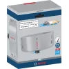 Bosch PRO Multi Material PC Plus, 44/127 mm, Single, Bohrer, Trockenbauwand, Metall, Nichteisenmetall, Kunststoff, Weichholz, Schwarz, Grau, Kobaltstahl, Kobaltlegierung Schnellarbeitsstahl (HSS-Co)