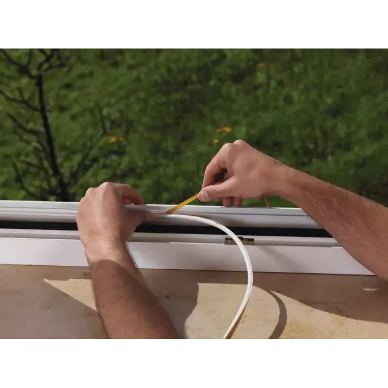 Tür-/Fensterdichtung TESA 05395-00100