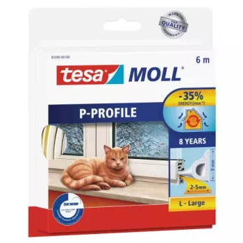 Tür-/Fensterdichtung TESA 05395-00100