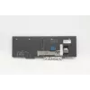 Lenovo 5N20W68287 Laptop-Ersatzteil Tastatur