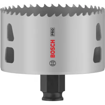 Lochsäge Bosch PRO Multi Material PC Plus 44/83 mm für Bohrmaschine