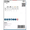 Lochsäge Bosch PRO Multi Material PC Plus 44/83 mm für Bohrmaschine