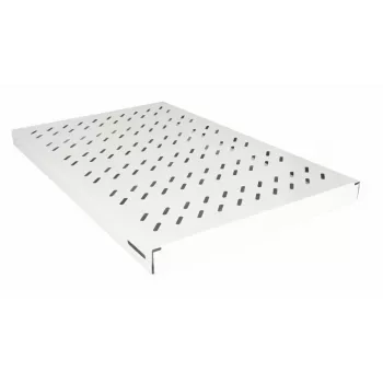 Rack shelf Equip Variable Shelf 19' 1U 1000MM Grau