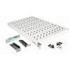 Rack shelf Equip Variable Shelf 19' 1U 1000MM Grau
