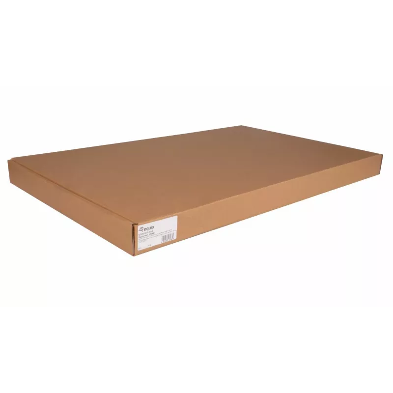 Rack shelf Equip Variable Shelf 19' 1U 1000MM Grau