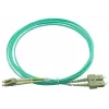 InfiniBand/Glasfaserkabel BlueOptics 055702T512000001M-BO 1 m 2x LC 2x SC LC/APC