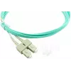 InfiniBand/Glasfaserkabel BlueOptics 055702T512000001M-BO 1 m 2x LC 2x SC LC/APC